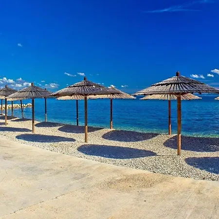 Sea And Rock Апартаменты